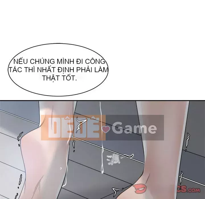 Bạn là tình yêu đích thực Chương 31-32