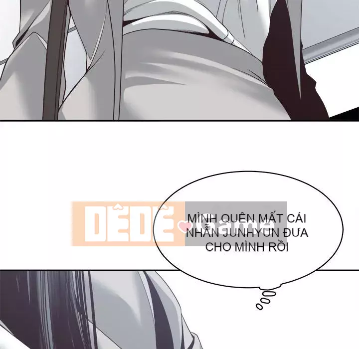 Bạn là tình yêu đích thực Chương 31-32