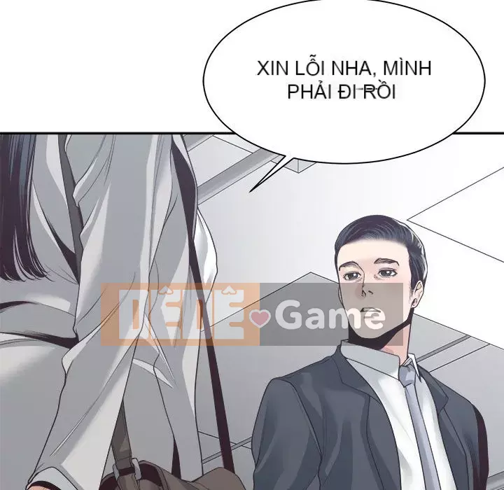 Bạn là tình yêu đích thực Chương 31-32