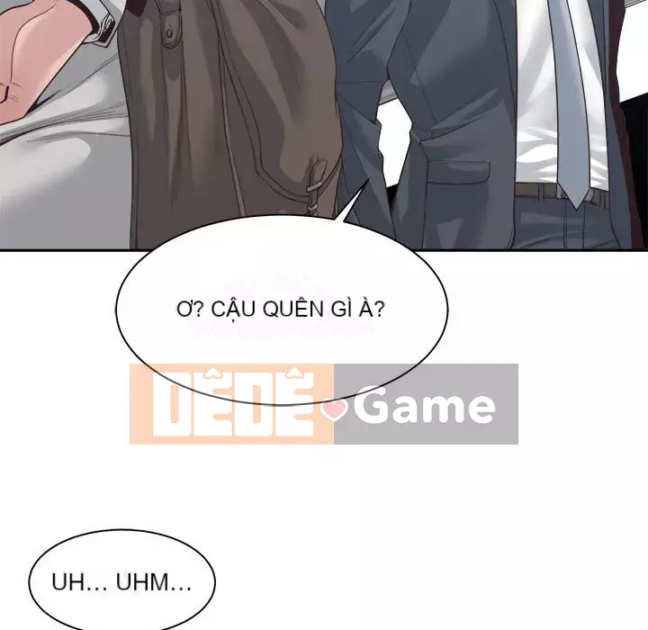 Bạn là tình yêu đích thực Chương 31-32