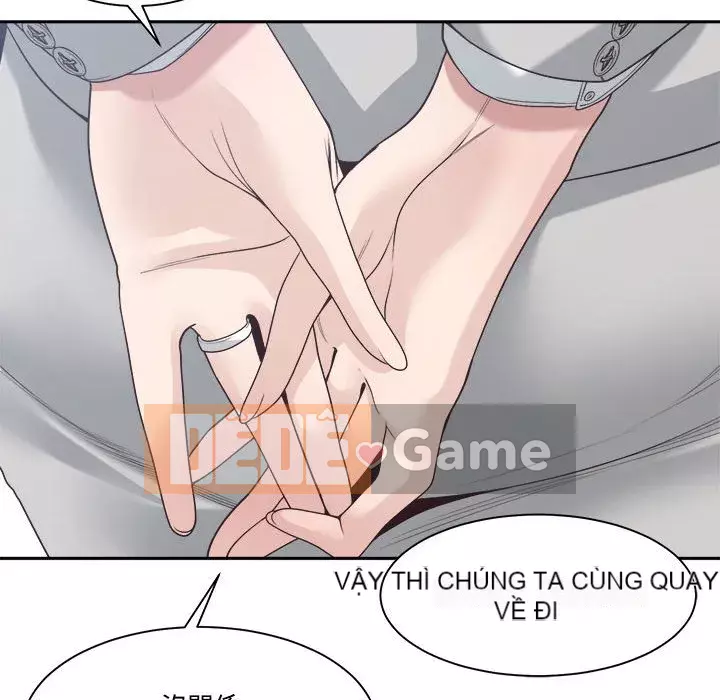 Bạn là tình yêu đích thực Chương 31-32