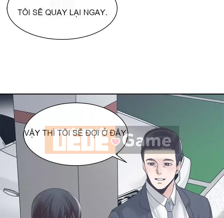 Bạn là tình yêu đích thực Chương 31-32