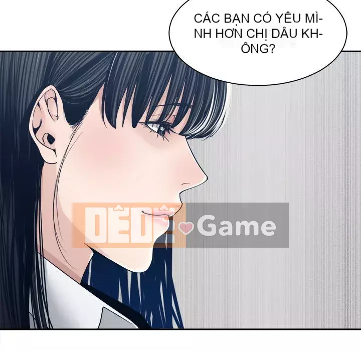 Bạn là tình yêu đích thực Chương 31-32