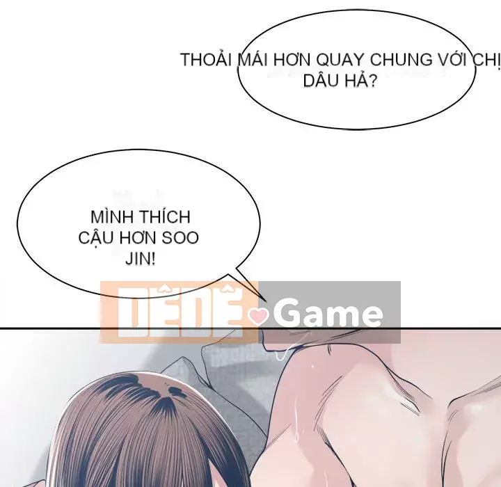 Bạn là tình yêu đích thực Chương 31-32