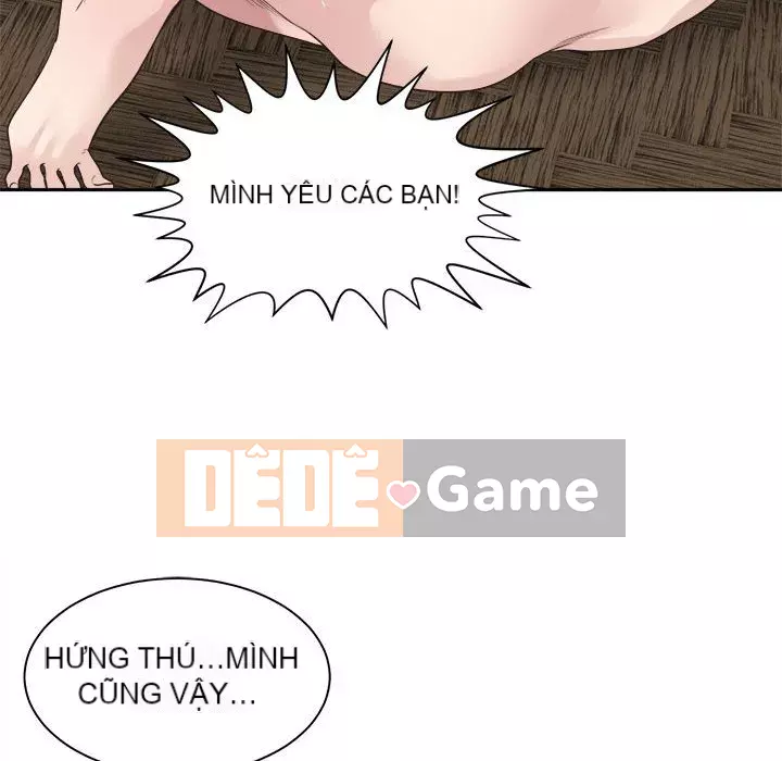 Bạn là tình yêu đích thực Chương 31-32