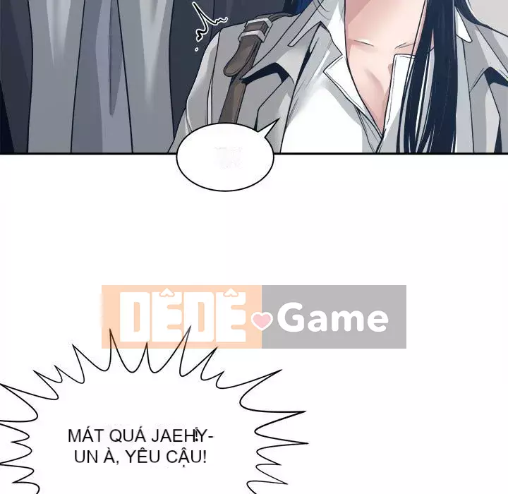 Bạn là tình yêu đích thực Chương 31-32