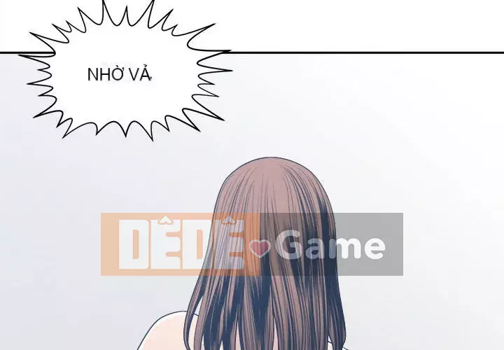 Bạn là tình yêu đích thực Chương 33-34