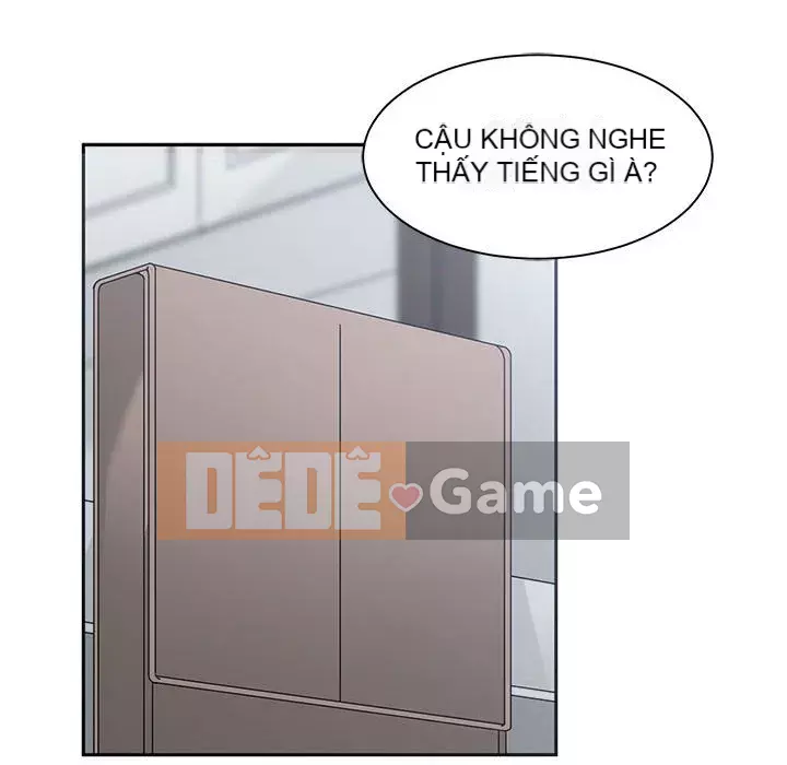 Bạn là tình yêu đích thực Chương 33-34