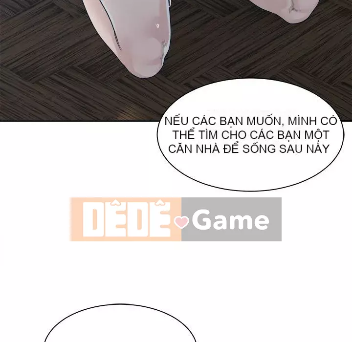 Bạn là tình yêu đích thực Chương 33-34