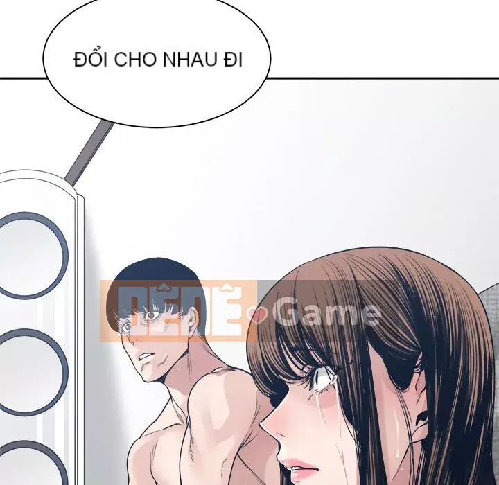 Bạn là tình yêu đích thực Chương 33-34