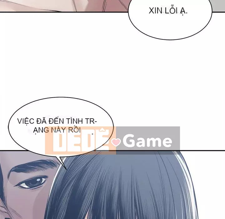 Bạn là tình yêu đích thực Chương 33-34