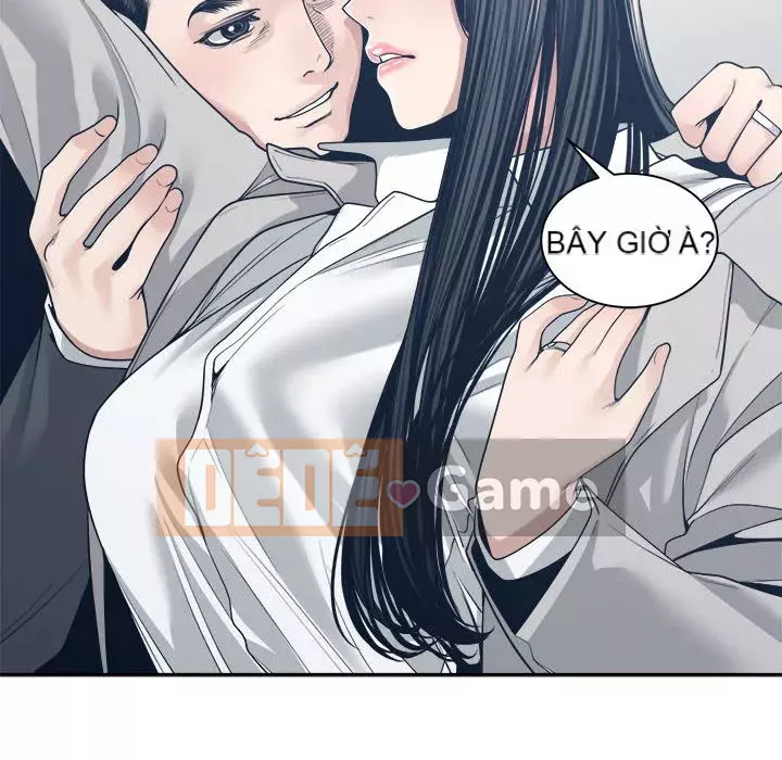 Bạn là tình yêu đích thực Chương 33-34