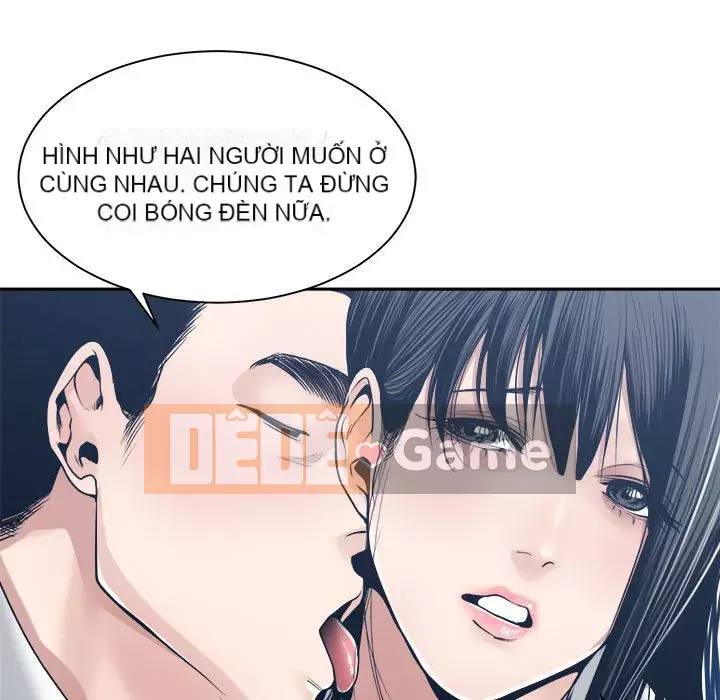 Bạn là tình yêu đích thực Chương 33-34