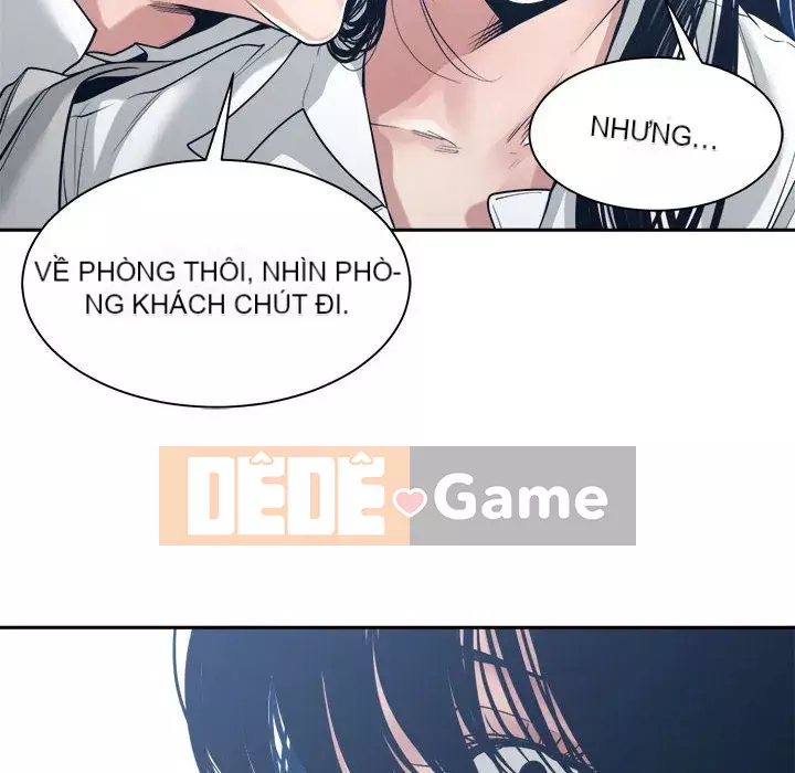 Bạn là tình yêu đích thực Chương 33-34