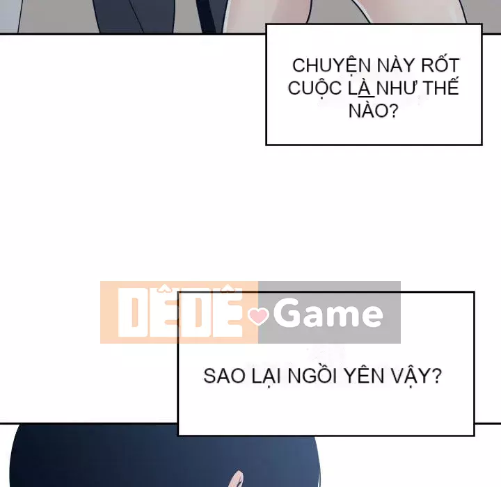 Bạn là tình yêu đích thực Chương 33-34