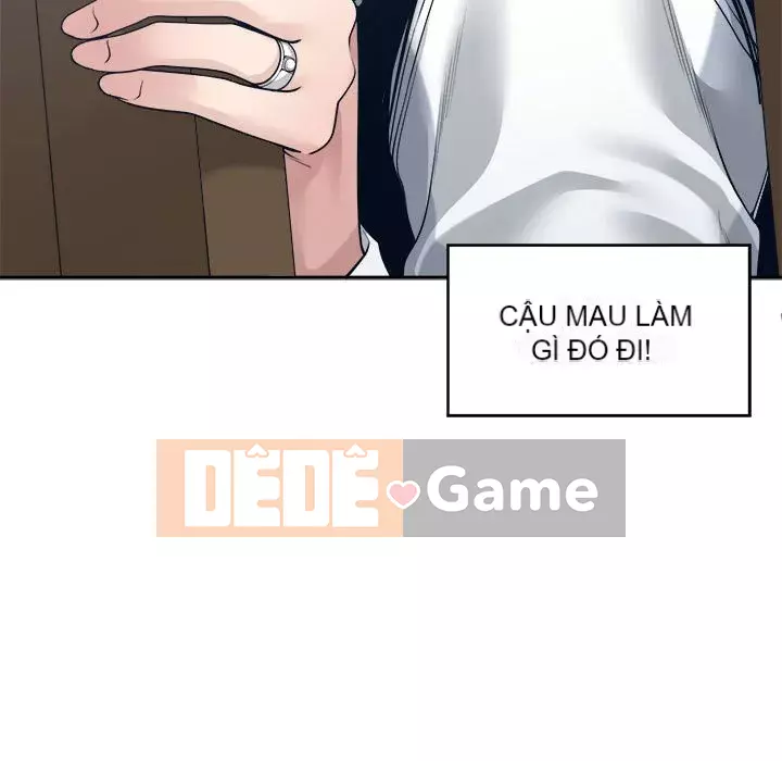 Bạn là tình yêu đích thực Chương 33-34