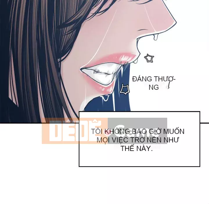 Bạn là tình yêu đích thực Chương 33-34