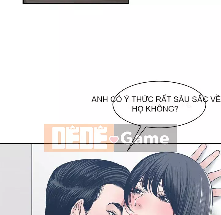 Bạn là tình yêu đích thực Chương 33-34