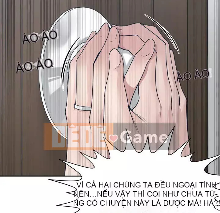 Bạn là tình yêu đích thực Chương 33-34