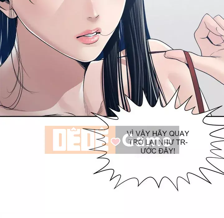 Bạn là tình yêu đích thực Chương 33-34