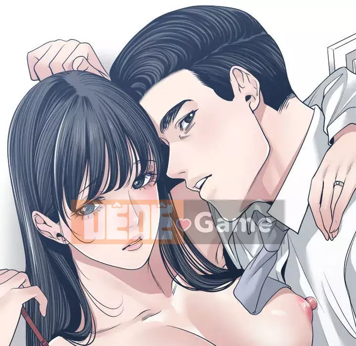 Bạn là tình yêu đích thực Chương 33-34