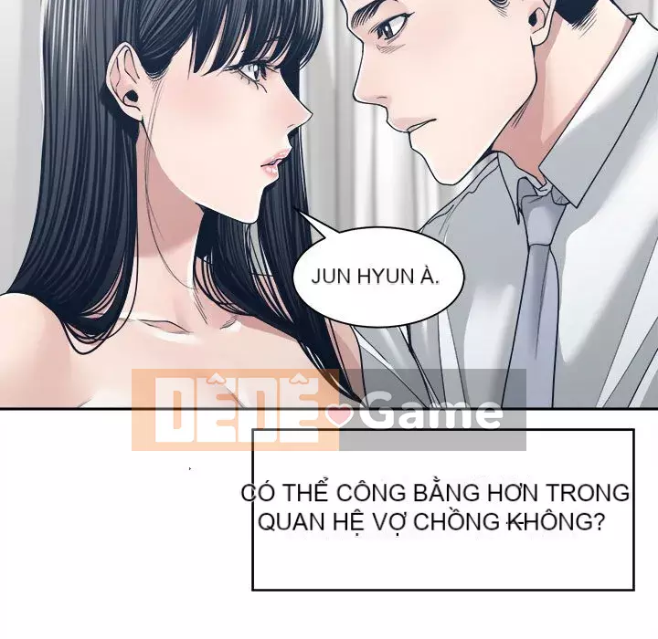 Bạn là tình yêu đích thực Chương 33-34