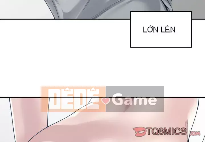 Bạn là tình yêu đích thực Chương 33-34