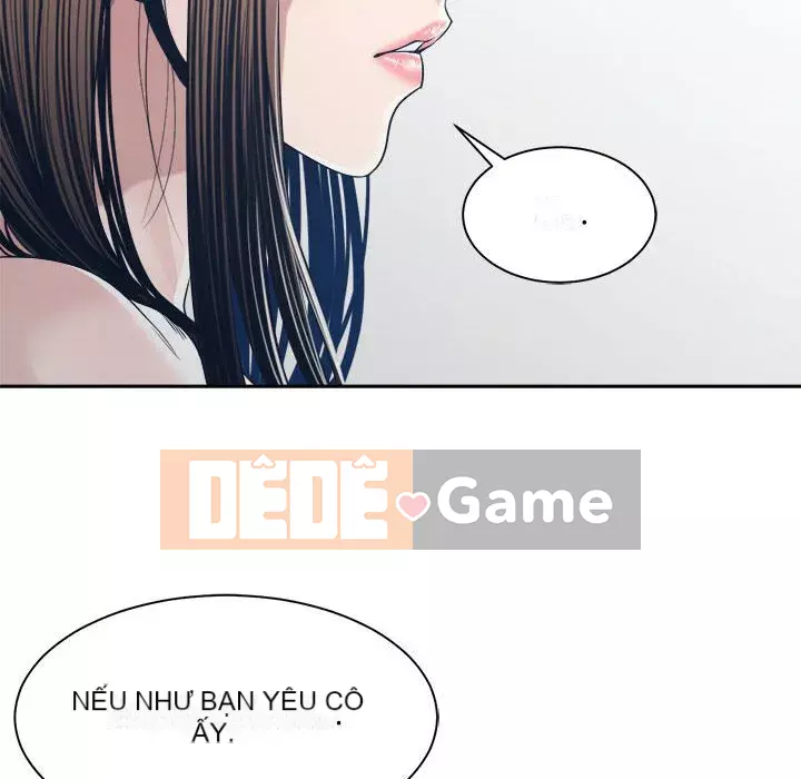 Bạn là tình yêu đích thực Chương 33-34