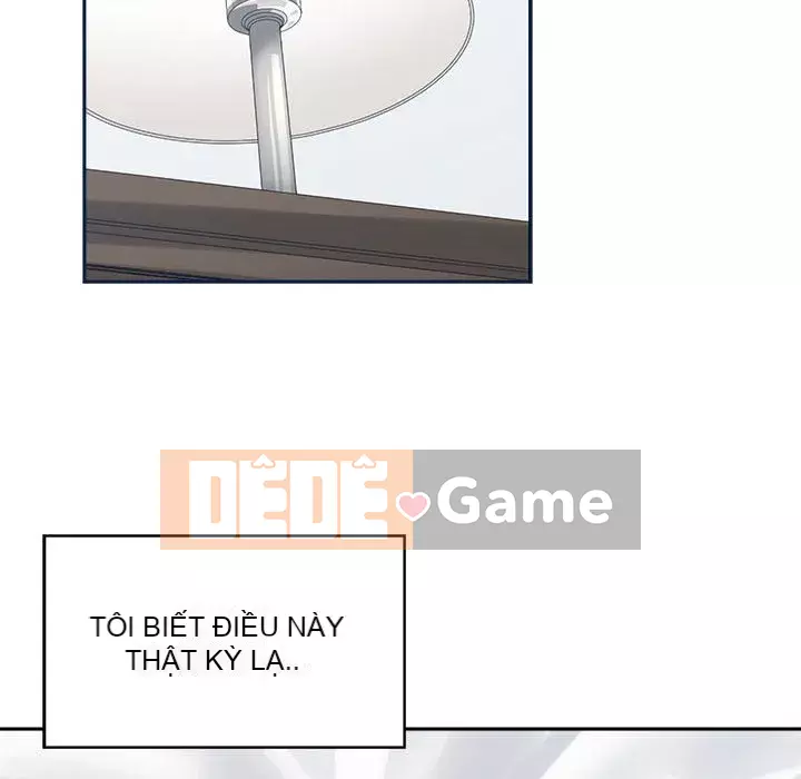 Bạn là tình yêu đích thực Chương 33-34