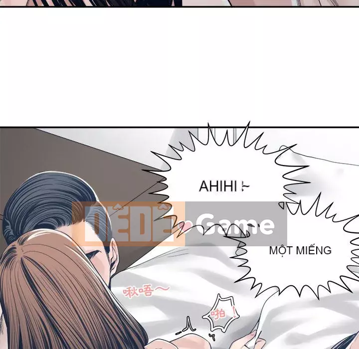 Bạn là tình yêu đích thực Chương 33-34