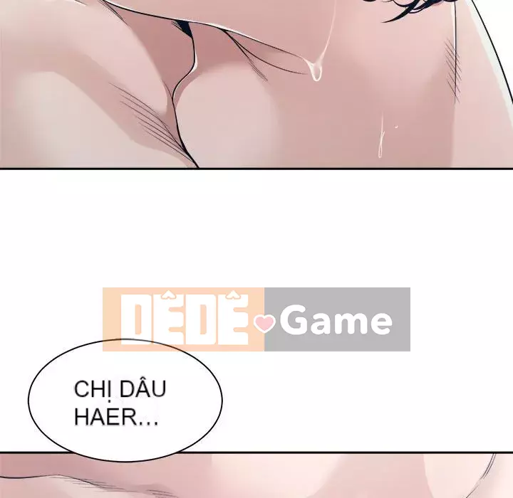 Bạn là tình yêu đích thực Chương 33-34