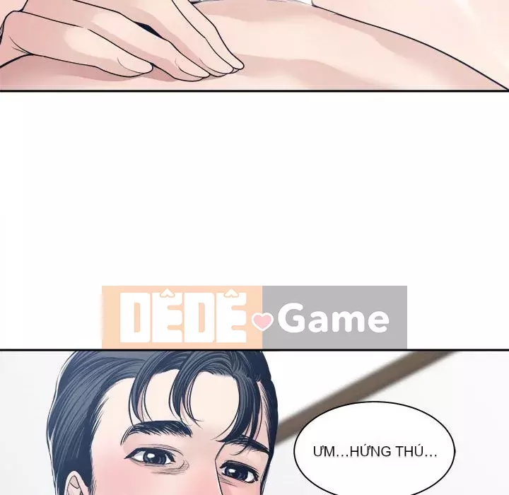 Bạn là tình yêu đích thực Chương 33-34