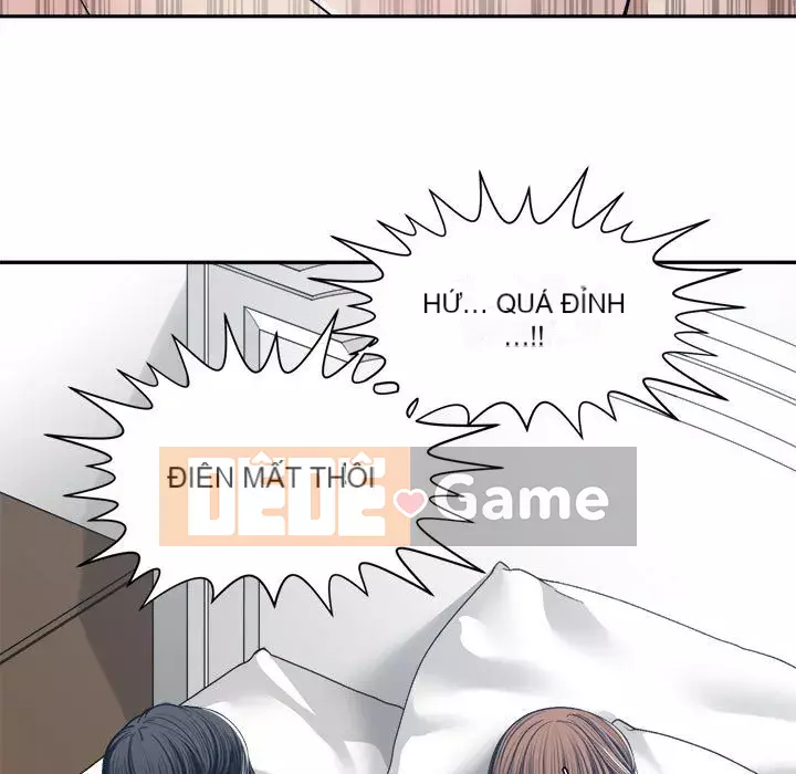 Bạn là tình yêu đích thực Chương 33-34