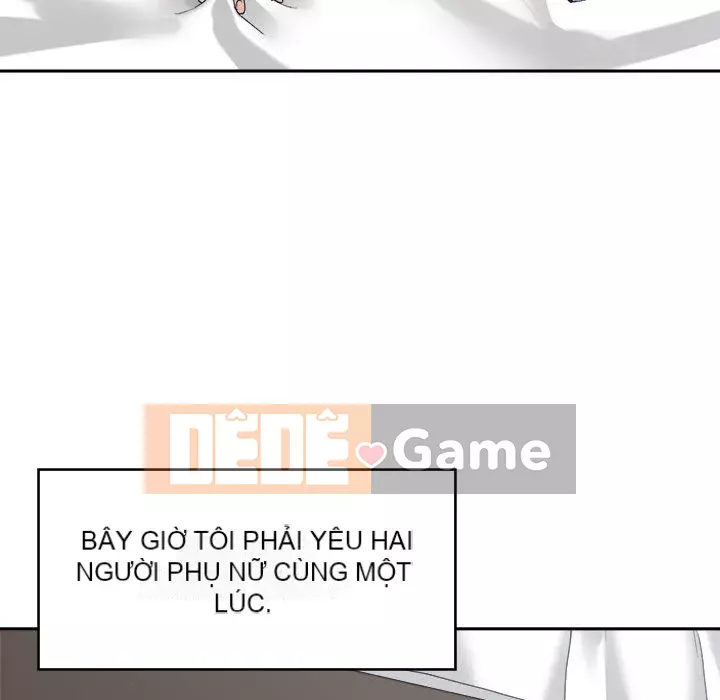 Bạn là tình yêu đích thực Chương 33-34