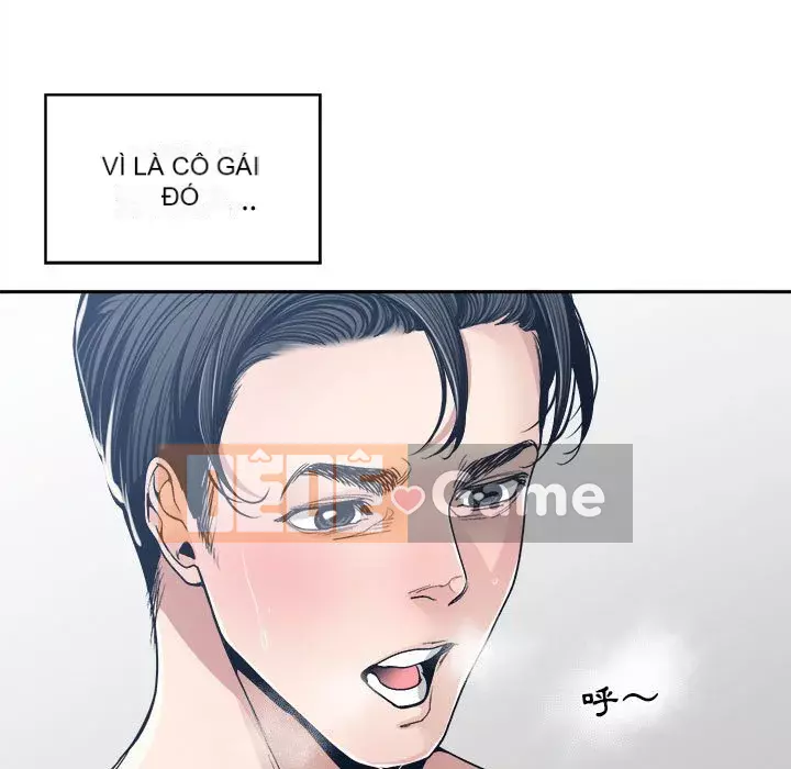 Bạn là tình yêu đích thực Chương 33-34