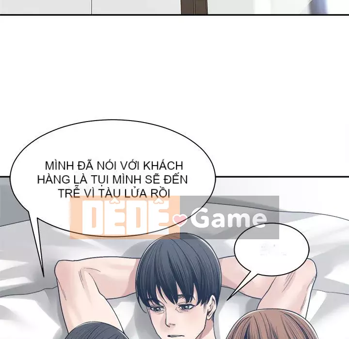 Bạn là tình yêu đích thực Chương 33-34