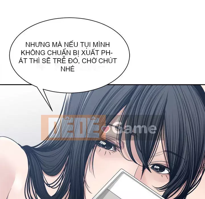 Bạn là tình yêu đích thực Chương 33-34