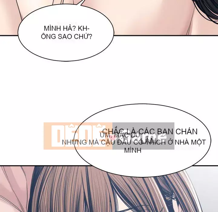 Bạn là tình yêu đích thực Chương 33-34