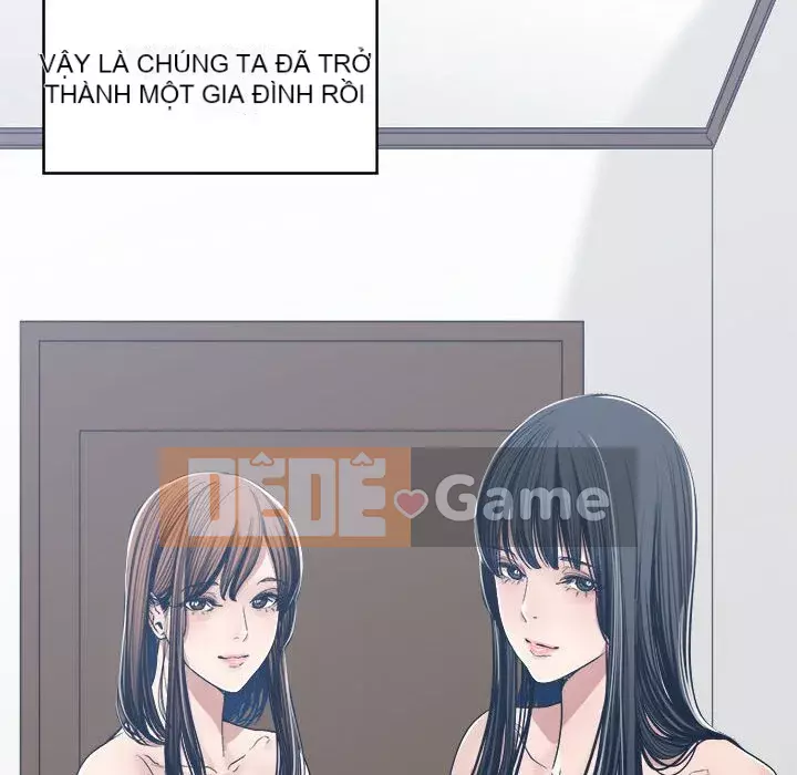 Bạn là tình yêu đích thực Chương 33-34