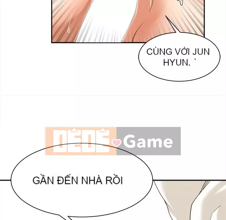 Bạn là tình yêu đích thực Chương 29-30