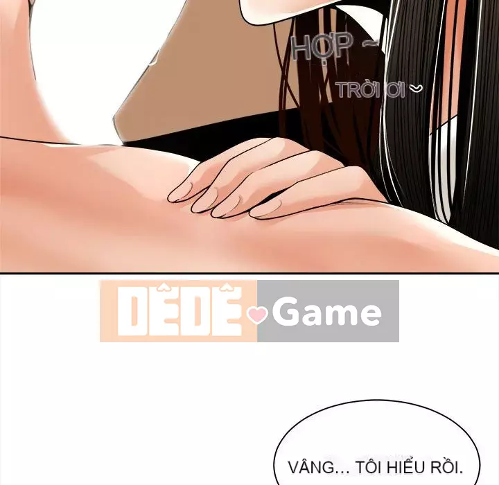 Bạn là tình yêu đích thực Chương 29-30