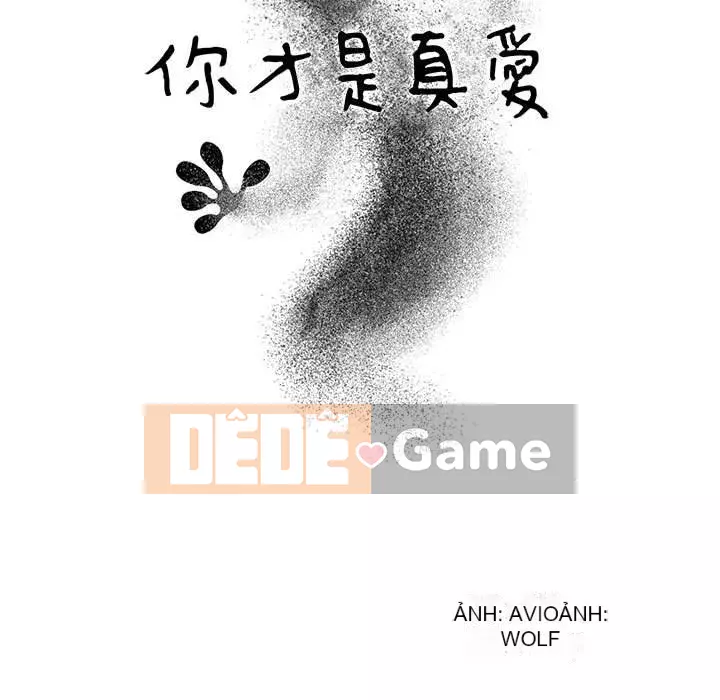 Bạn là tình yêu đích thực Chương 29-30