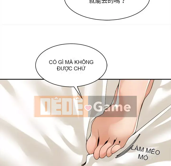 Bạn là tình yêu đích thực Chương 29-30