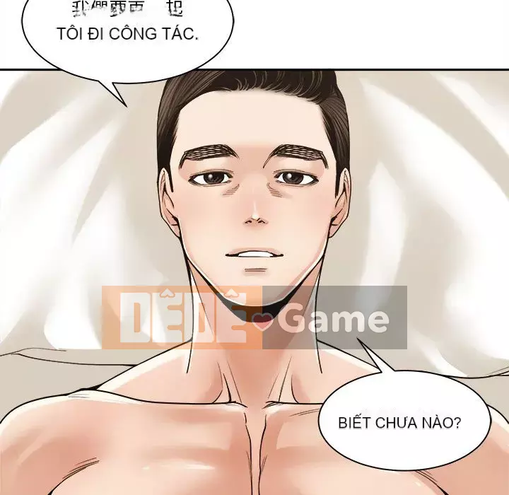 Bạn là tình yêu đích thực Chương 29-30