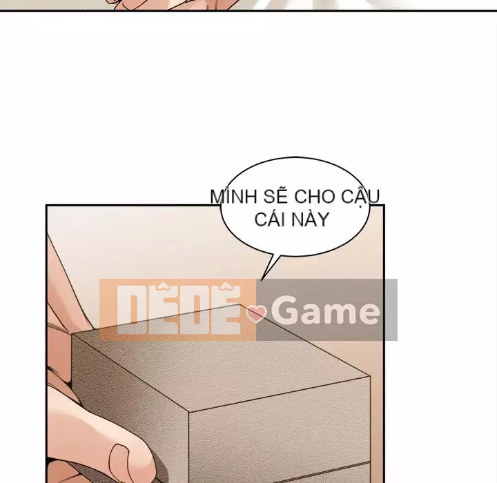 Bạn là tình yêu đích thực Chương 29-30