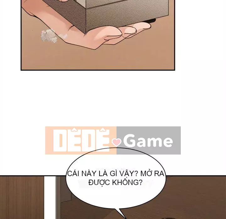 Bạn là tình yêu đích thực Chương 29-30