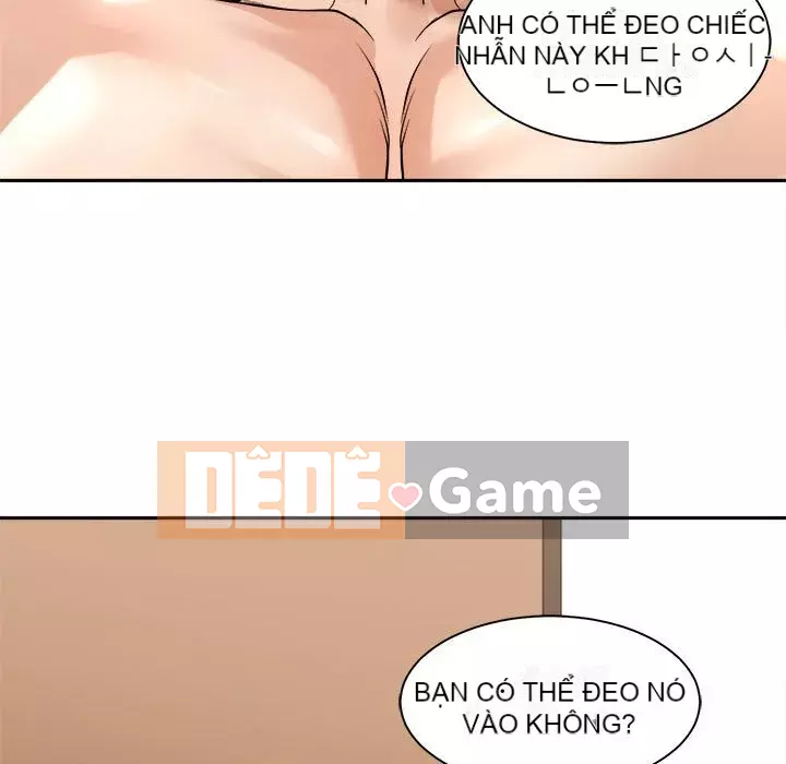 Bạn là tình yêu đích thực Chương 29-30