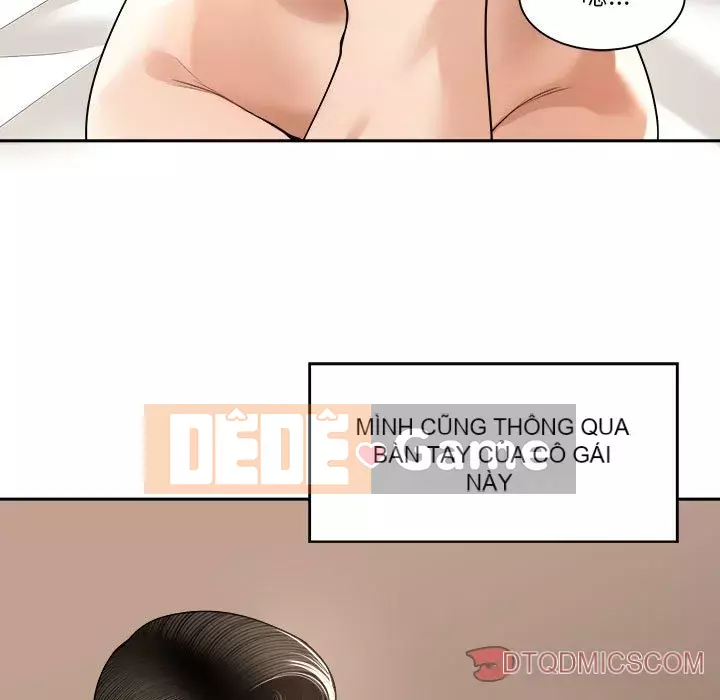 Bạn là tình yêu đích thực Chương 29-30