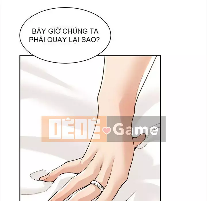 Bạn là tình yêu đích thực Chương 29-30