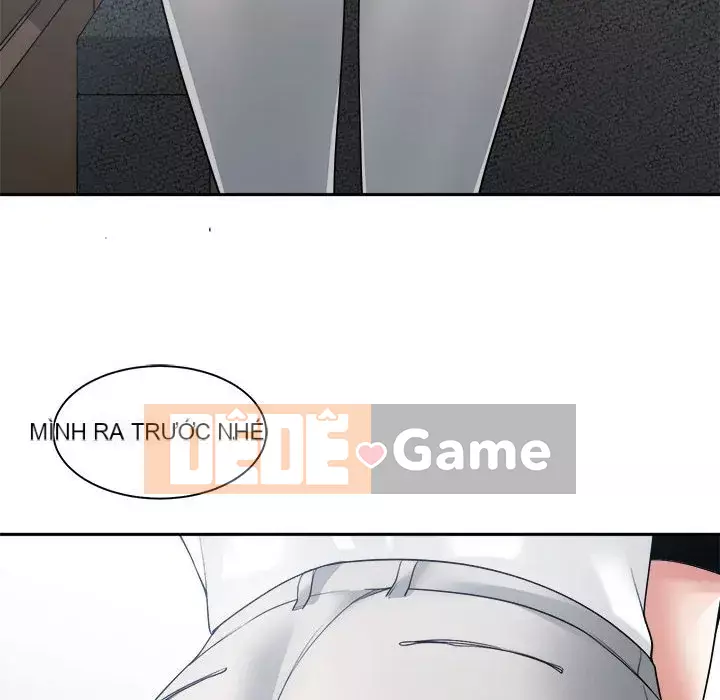 Bạn là tình yêu đích thực Chương 29-30